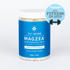MAGZEA™ 运动恢复沐浴盐