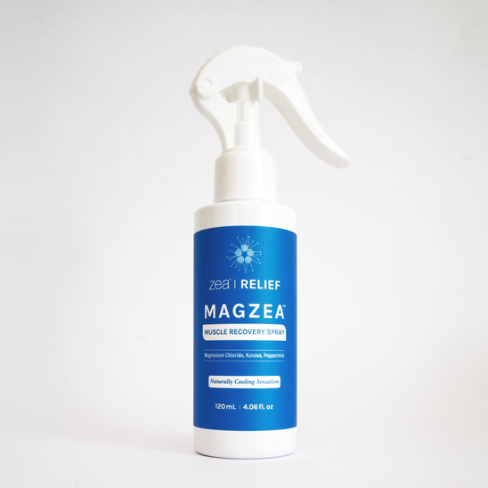 MAGZEA™ 运动清凉喷雾