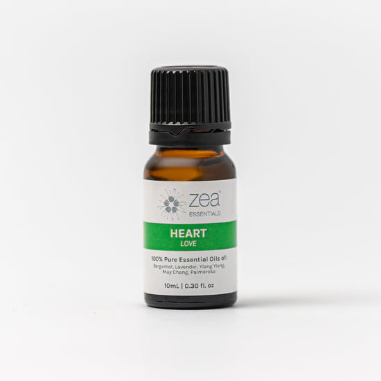 Heart Chakra Blend