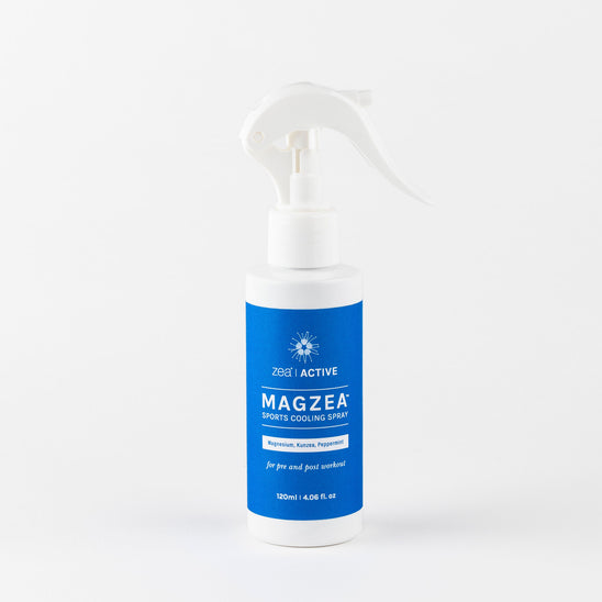 MAGZEA™ 运动清凉喷雾